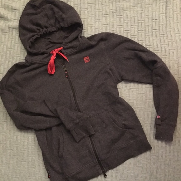 dota 2 sweater